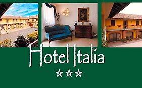 Hotel Ristorante Italia